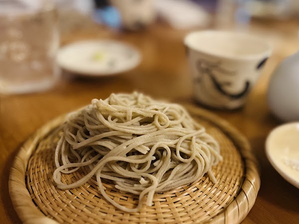 Soba Osame 3