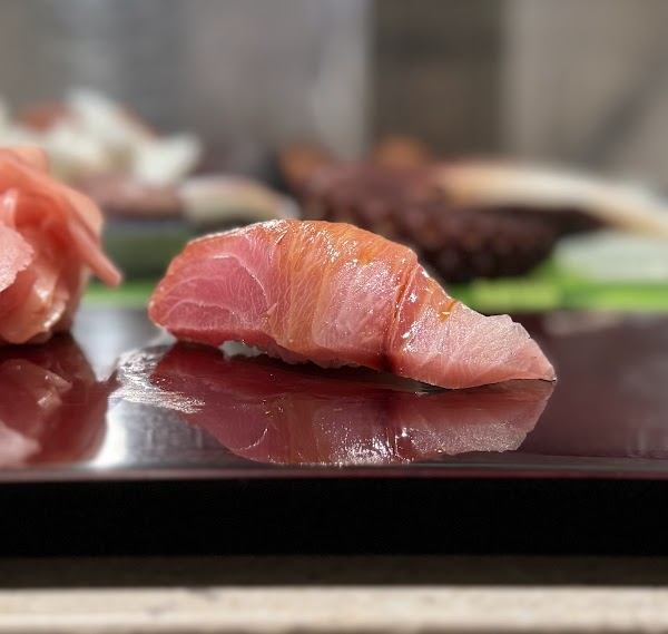 Daiwa Sushi 4