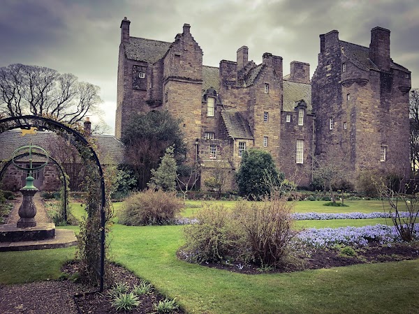 Kellie Castle