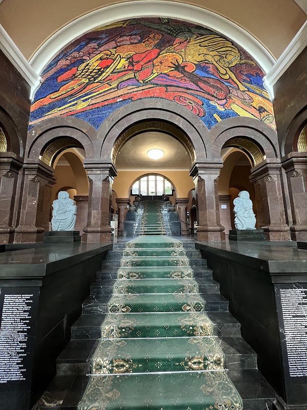 Matenadaran 5