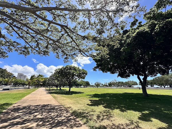 Ala Moana Regional Park 3