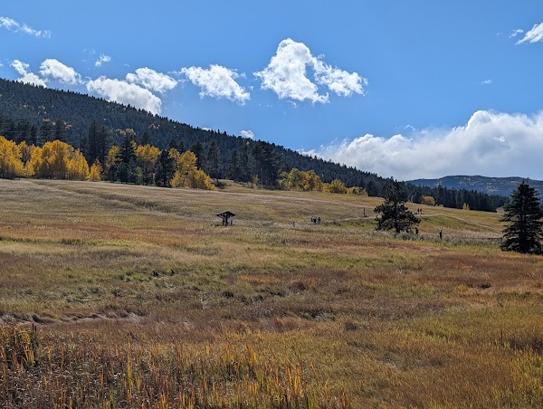 Meyer Ranch Park 1