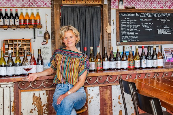 Clementine Carter Wines 5