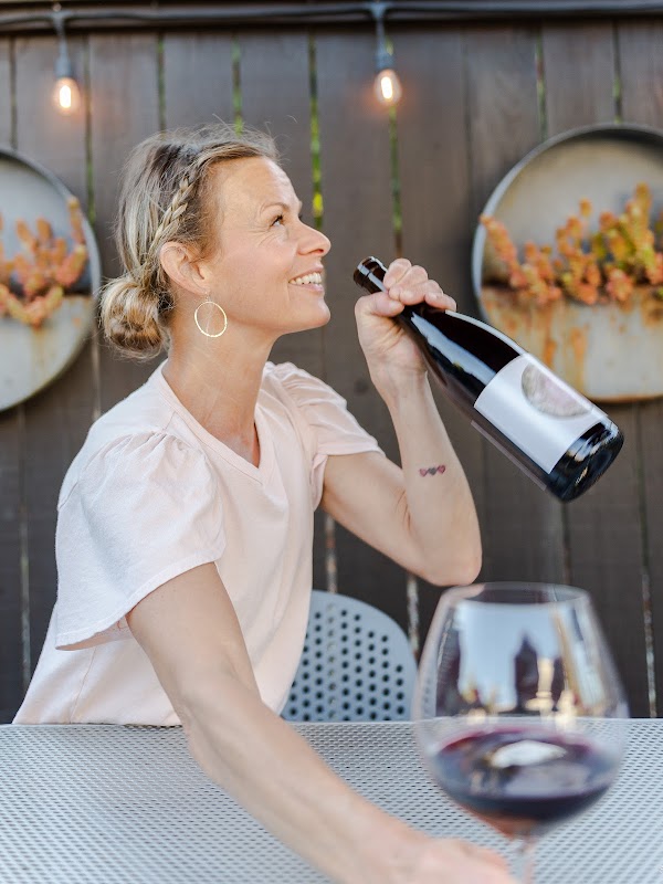 Clementine Carter Wines 4