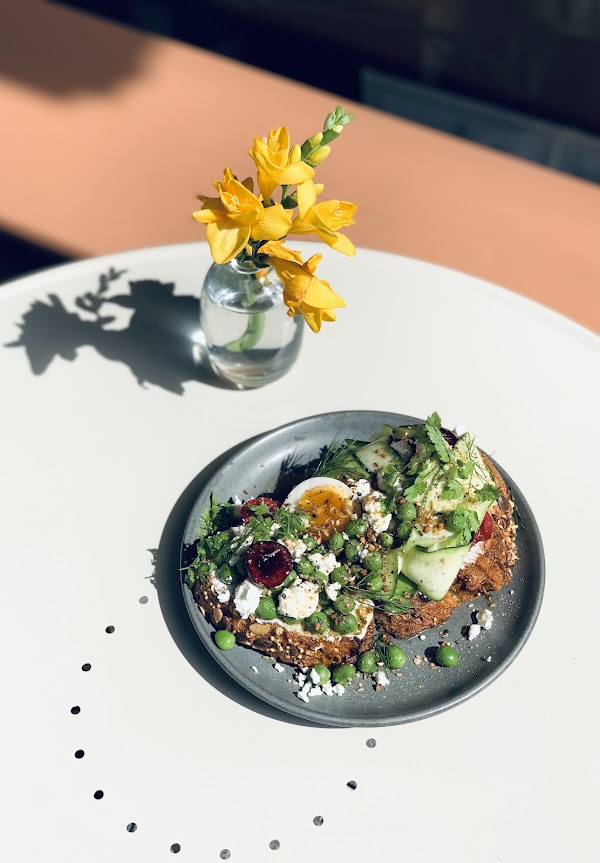 Café Berry 5