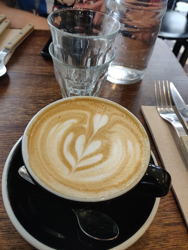 Café Berry 3