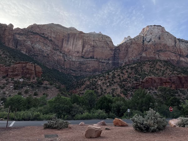 The Narrows 5