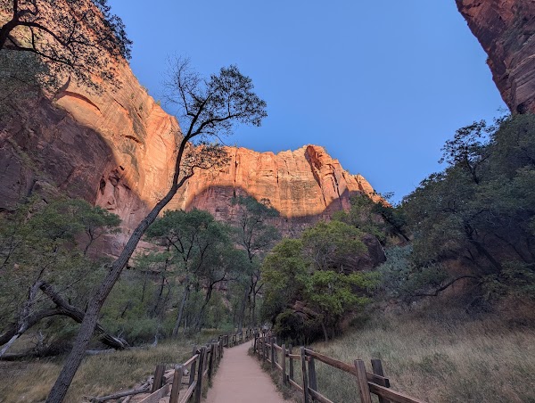 The Narrows 4