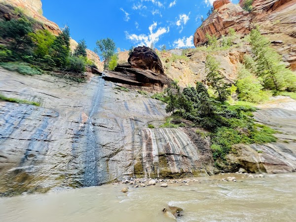 The Narrows 3