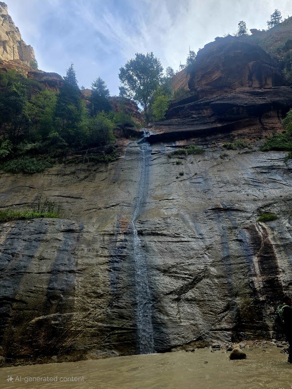 The Narrows 2