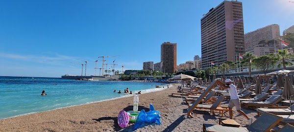 Monaco City 4