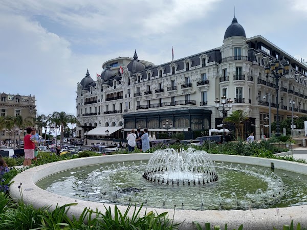 Monaco City 3