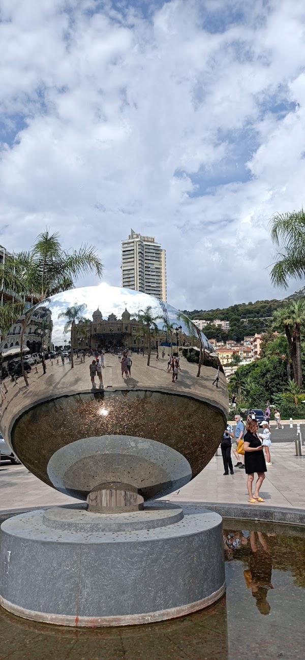 Monaco City 2