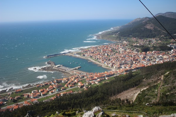 Monte de Santa Trega