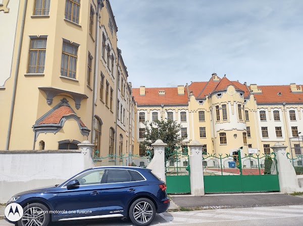 The Blue Church - Church of St. Elizabeth 4