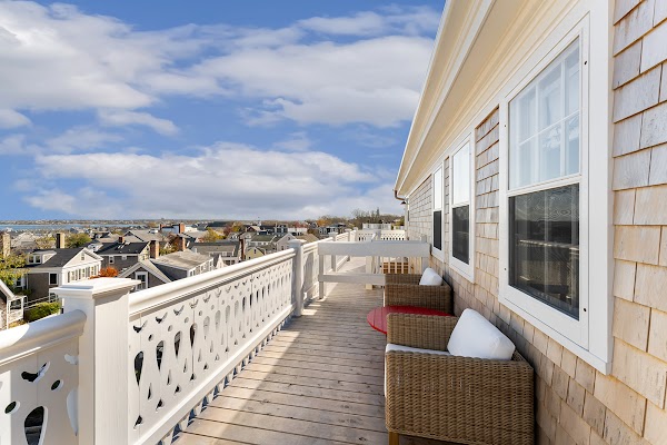 Veranda House by Nantucket Resort Collection