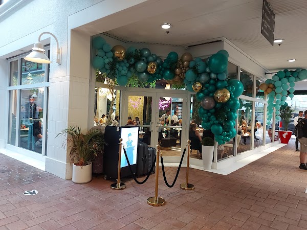 Bayside Marketplace 1