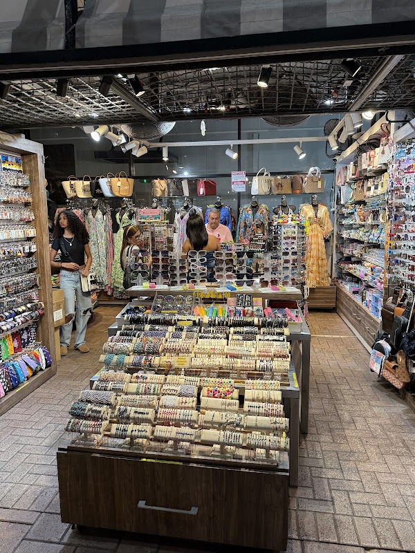 Bayside Marketplace 5