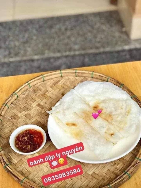Bánh đập cô Sáu 1