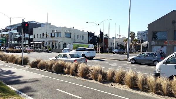 Bay Street