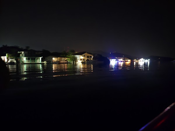 Parguera Water Sports Adventures & Bioluminescent Bay Tour Boat-Kayak-Swim 2