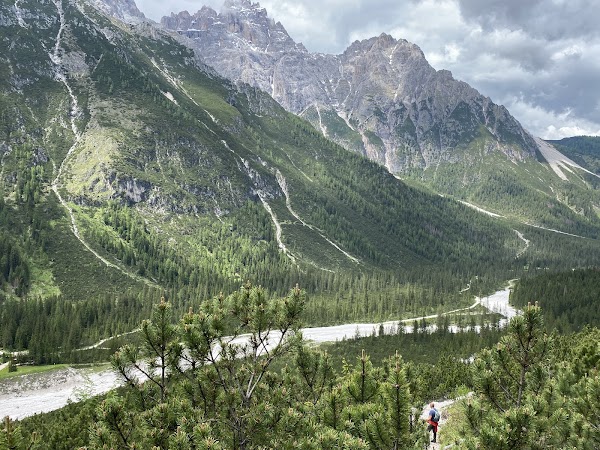 Val Fiscalina 5