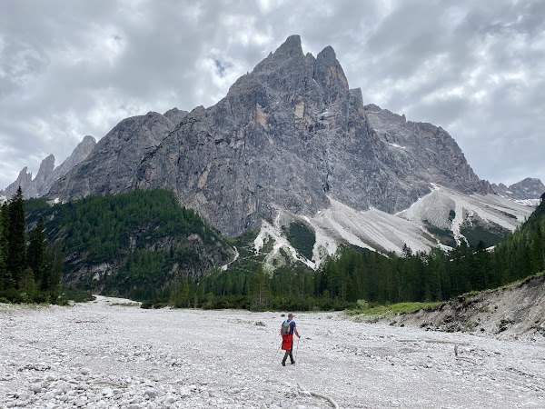 Val Fiscalina 4