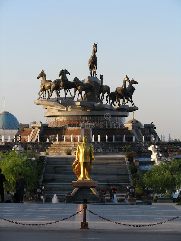 Ashgabat 4
