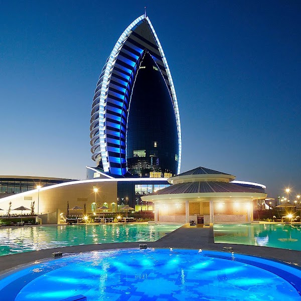 Ashgabat 3