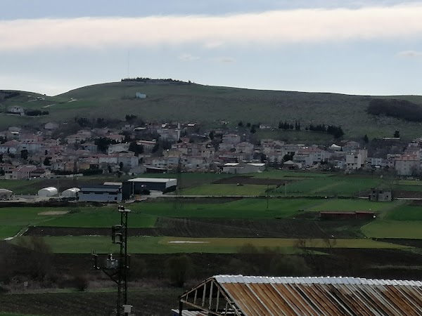 Muratbey Merkez 1