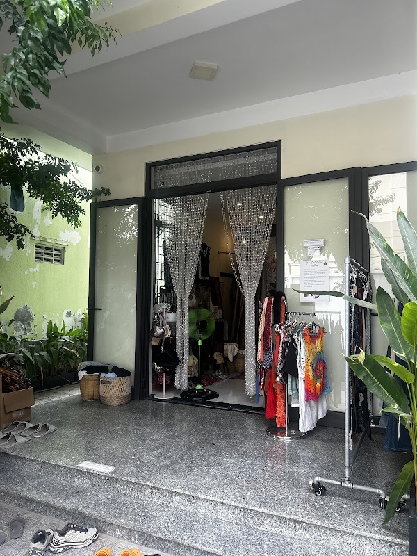 Yen May 2hand Da Nang
