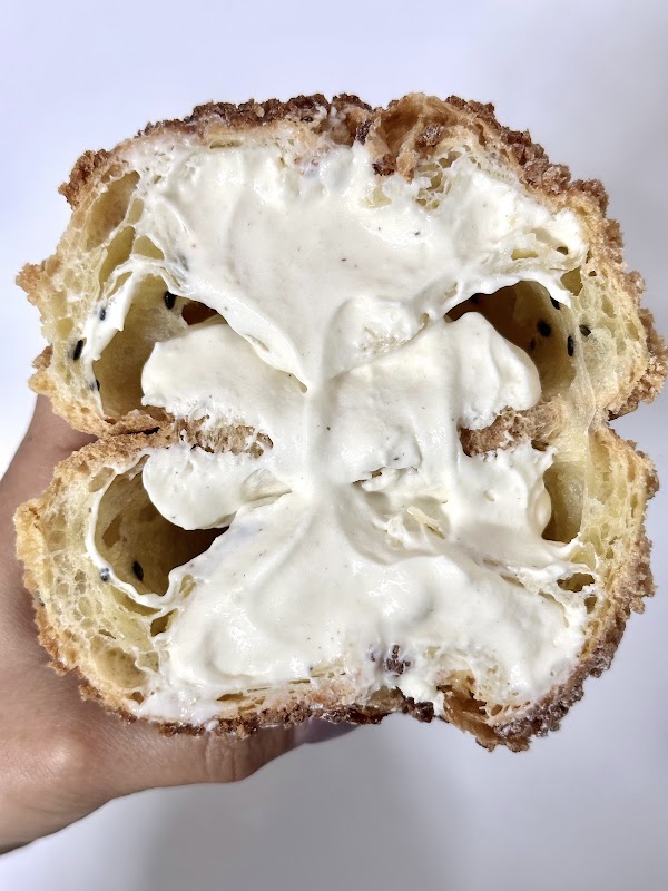 Creamy 5