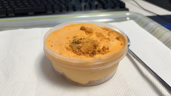 Creamy 2