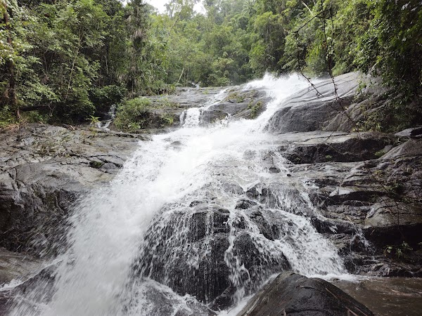 Khao Lak-Lam Ru National Park