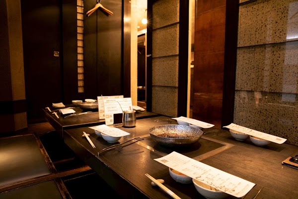 GINZA syabuki