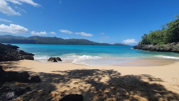 Playa del Amor