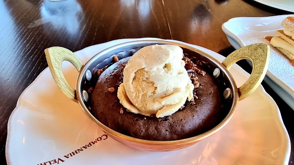 Enoteca 17•56 - Real Companhia Velha 4