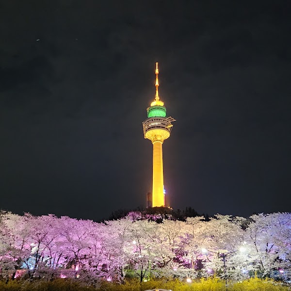 Daegu 83 Tower 5
