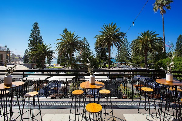 Coogee Bay Hotel