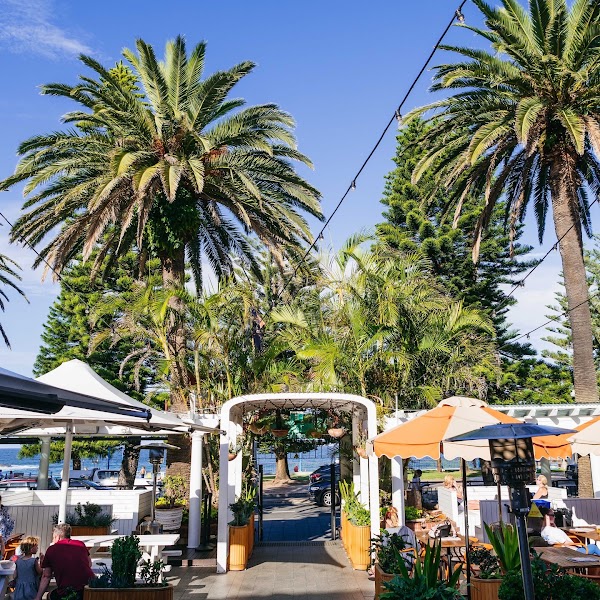 Coogee Bay Hotel 4
