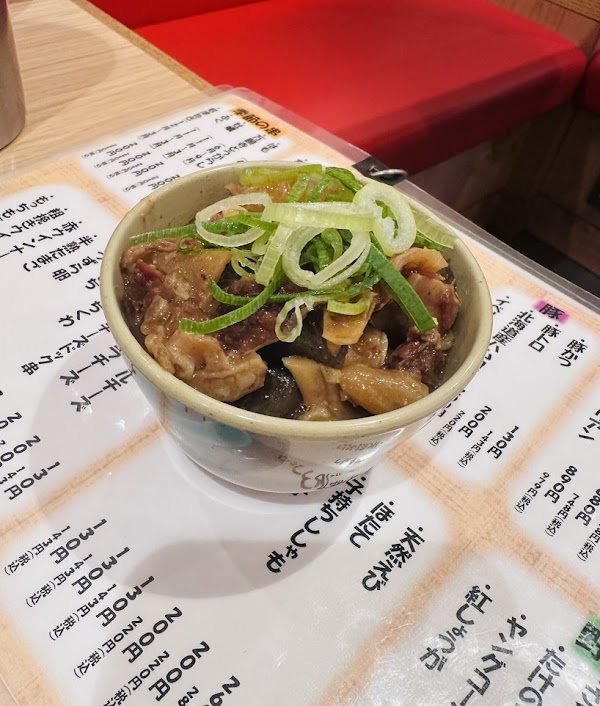 Kushikatsu Daruma - Dotombori 2