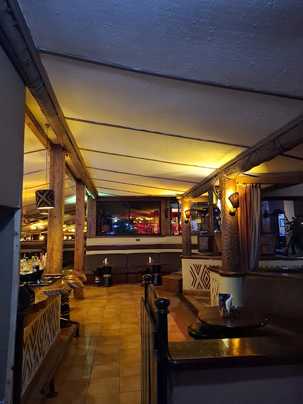 The carnivore restaurant 3