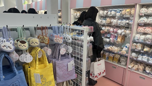 KIDDYLAND Shinjuku 5