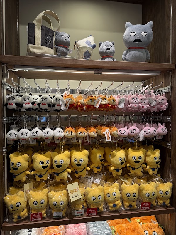 KIDDYLAND Shinjuku 2
