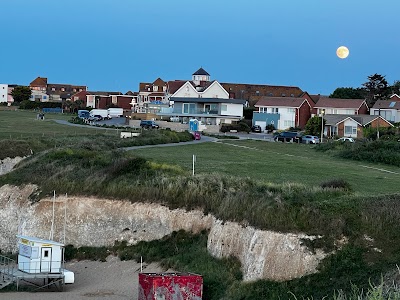 Botany Bay Beach