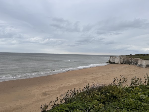 Botany Bay Beach 5