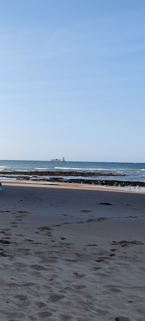Botany Bay Beach 3