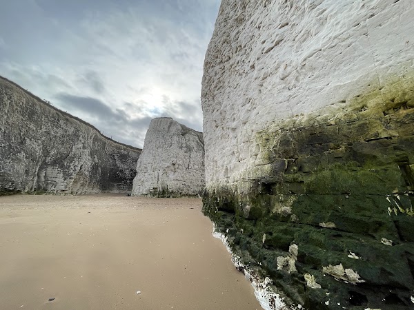Botany Bay Beach 2