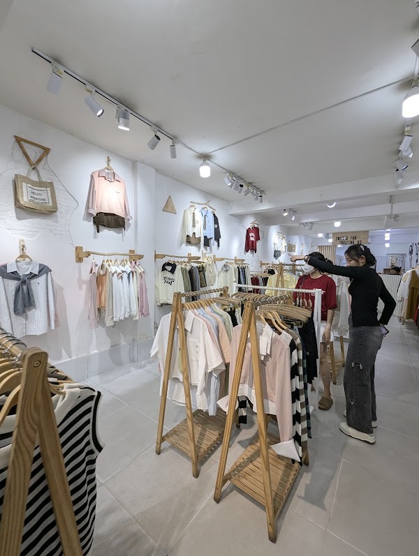 Xàm Xí Shop
