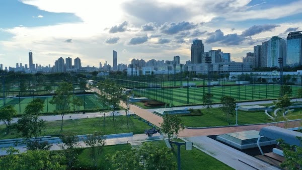 Futian District